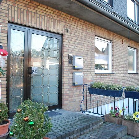 Christianes Gaestehaus Düsseldorf Exteriér fotografie